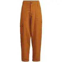 Lundhags Women's Fulu Cargo Stretch Pant Almond