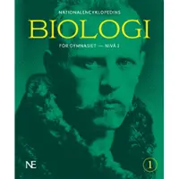 NE Biologi för gymnasiet - nivå 1