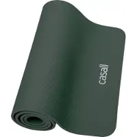 Casall Training Mat Small Dark Teal