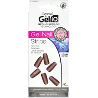 Depend Gel iQ Gel Nail Strips 24 st Baroque Cat Eye