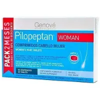 Pilopeptan Woman 60 Tabletter