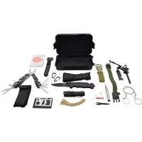 Annan Tillverkare SCK SCW Survival Kit