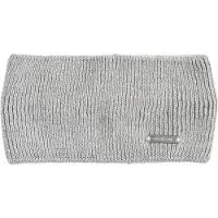 Didriksons River Headband Grey Melange