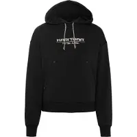 Kari Traa Women's Anelie Logo Hood Black