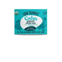 Four Sigma Foods Instant Reishi 20 påse(ar)