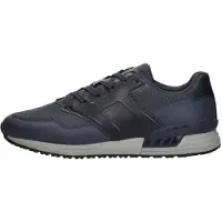 Björn Borg Men's Match Sneakers Marinblå, 45