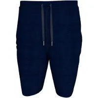 Tommy Hilfiger Pyjamasbyxa mörkblå