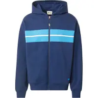 Ellesse Delenas Sweatshirt Med Dragkedja