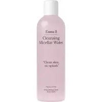 Emma S. Cleansing Micellar Water 250 ml