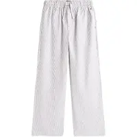 Tommy Hilfiger TH Original Oxford Relaxed Pyjama Bottoms
