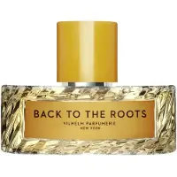 Vilhelm Parfumerie Back To The Roots Eau de Parfum 100 ml