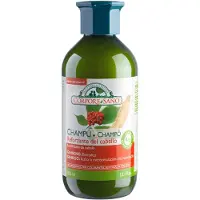 Corpore Hårstärkande schampo 300 ml ekologiskt