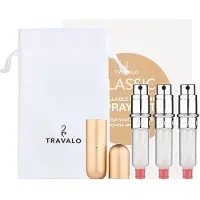 TRAVALO Classic HD SET U 3 x 5 ml