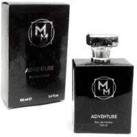 M&D Äventyr – Eau De Parfum 100 Ml