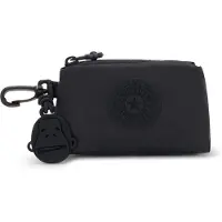 Kipling Etui 'Eleni' svart