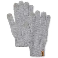 Timberland Rib Knit Handskar