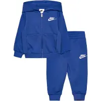 Nike Sweatset - Match Royal - - 12 mån - Sweatset
