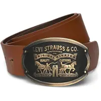 Levi´s Footwear Billy Plaque Bälte