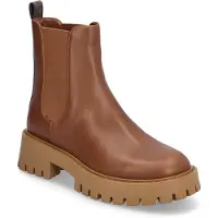 Michael Kors Asher Platta Booties
