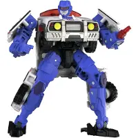 Hasbro Transformers Age Of The Primes Autobot Red Alert-figur