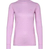 Kari Traa Fryd underställsset, dam, rosa
