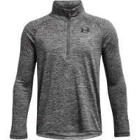 Under Armour Tech 2.0 Halv Dragkedja Långärmad T-shirt