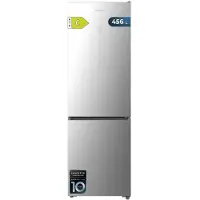 Cecotec Bolero Coolmarket 456 Kyl-frys