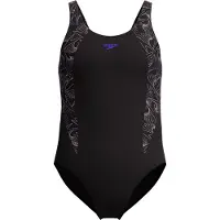 Speedo Hyperboom Splice Baddräkt