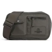 Markberg Magväska - DarlaMBG Monokrom - Dark Olive - - One Size - Magväska