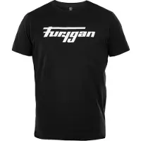 Furygan Corpo Fury T-shirt Med Korta ärmar