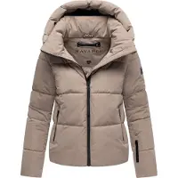 NAVAHOO dam quiltad jacka Frostherz XIV – modern, varm & funktionell