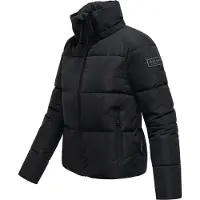 NAVAHOO dam quiltad jacka Frostherz XIV – modern, varm & funktionell