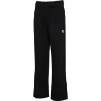 Hummel Loose Wide Leg Bee Mjukisbyxor