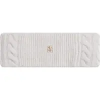 Tommy Hilfiger Chic Wool Blend Headband