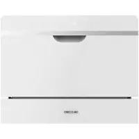 Cecotec Bolero Aguazero 2500 S-bi Diskmaskin 6 Antal Platsinställningar