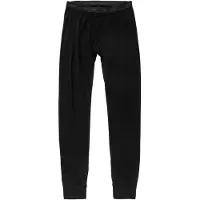 Devold Men's Breeze Plus Merino 200 Longs Black