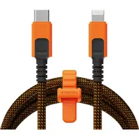 Telco Accessories Cxx2002 Usb-c Till Lightning-kabel