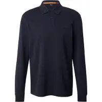 BOSS T-shirt svart