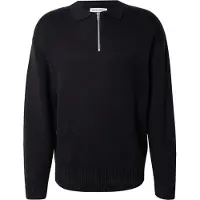 Jack & Jones Urban Pikétröja Med Lång ärm