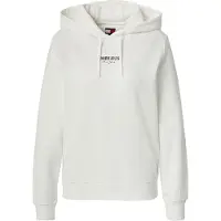 Tommy Hilfiger Essential Logo 2 Regular Fit Huvtröja