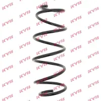 KYB Jousi, jousitus RH2907