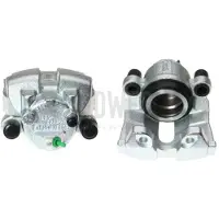 BUDWEG CALIPER Bromsok BUDWEG 343975