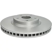 ABE Bromsskiva C37024ABE-P, 1 Stycke