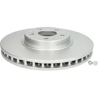 ABE Bromsskiva C3M111ABE-P, 1 Stycke