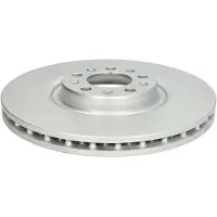 ABE Bromsskiva C3D028ABE-P, 1 Stycke