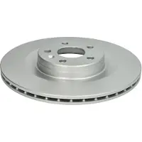 ABE Bromsskiva C4V055ABE-P, 1 Stycke