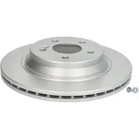ABE Bromsskiva C4M040ABE-P, 1 Stycke