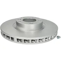 ABE Bromsskiva C3W051ABE-P, 1 Stycke