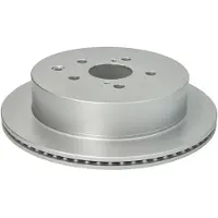 ABE Bromsskiva C42084ABE-P, 1 Stycke