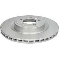 ABE Bromsskiva C4I010ABE-P, 1 Stycke